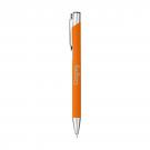 Ebony Soft Touch pen