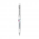 Stilolinea Raja Chrome Recycled pen