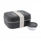 Amuse Lunchbox 3-in-1