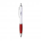Athos Trans GRS Recycled ABS pen