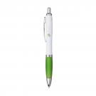 Athos Trans GRS Recycled ABS pen