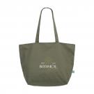 Organic Canvas Pro Certified Shopper (320 g/m²)