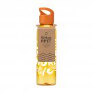 Sirius GRS RPET 650 ml drinking bottle