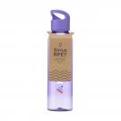 Sirius GRS RPET 650 ml drinking bottle