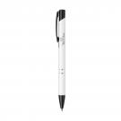 Ebony Rubberised pen