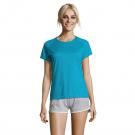 Sporty Women T-Shirt 140g