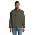 Relax Men Ss Jacket 340g