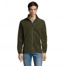 North Zipped Fleece Jacket