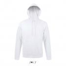 Snake Hood Sweater