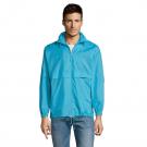 Surf Unisex Windbreaker