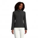Race Women Softshell Zip