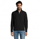 Race Men Softshell Zip