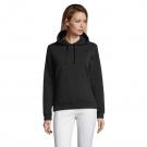 Spencer Women Hooded Sweat