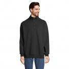 Conrad Sweat Zip Collar
