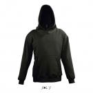 Slam Kids Hoodie Sweater
