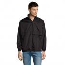 Surf Unisex Windbreaker