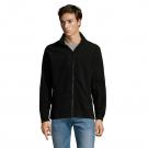 North Zipped Fleece Jacket