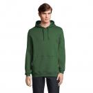 Snake Hood Sweater