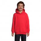 Condor Kids Hooded Sweat