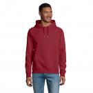 Stellar Unisex Hooded Sweat