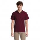 Spring Ii Men Polo 210g