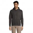 Snake Hood Sweater