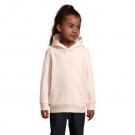 Condor Kids Hooded Sweat