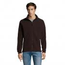 North Zipped Fleece Jacket