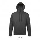 Snake Hood Sweater