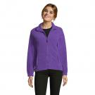North Women Fl Jacket 300g