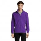 North Zipped Fleece Jacket