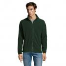 North Zipped Fleece Jacket