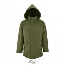 Robyn Unisex Jacket Padded