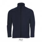 Race Men Softshell Zip