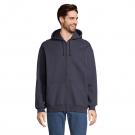 Carter Full Zip Hoodie