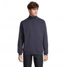 Conrad Sweat Zip Collar
