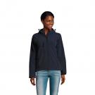 Replay Women Hood Softshell