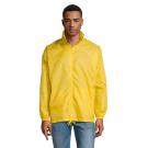Shift Unisex Windbreaker