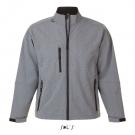 Relax Men Ss Jacket 340g