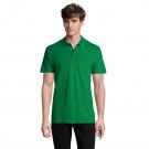 Spring Ii Men Polo 210g