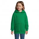 Slam Kids Hoodie Sweater