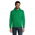 Snake Hood Sweater