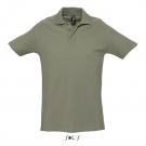 Spring Ii Men Polo 210g