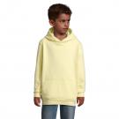Condor Kids Hooded Sweat
