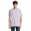 Boxy Men Oversized T-Shirt