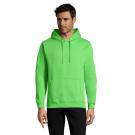 Snake Hood Sweater