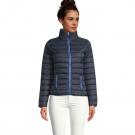 Ride Women Padded Jacket