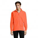 North Zipped Fleece Jacket
