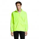 North Zipped Fleece Jacket