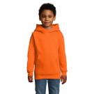 Slam Kids Hoodie Sweater